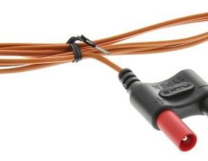 SONDA DE TEMPERATURA, MARCA FLUKE, MODELO 80BK-A