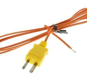 SONDA DE TEMPERATURA, MARCA FLUKE, MODELO 80PJ-1