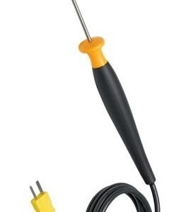 SONDA DE TEMPERATURA, MARCA FLUKE, MODELO 80PK-25