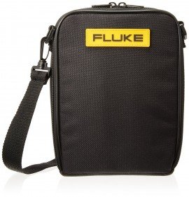 ESTUCHE FLEXIBLE, MARCA FLUKE, MODELO C115