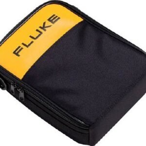 ESTUCHE FLEXIBLE, MARCA FLUKE, MODELO C280
