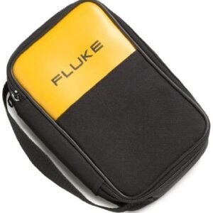 ESTUCHE FLEXIBLE, MARCA FLUKE, MODELO C35