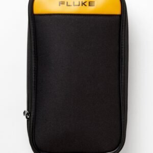 ESTUCHE PARA TERMOMETRO FLUKE 62MAX+, MARCA FLUKE, MODELO C60
