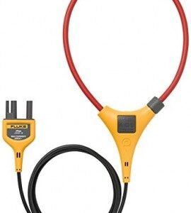 SONDA DE CORRIENTE FLEXIBLE, MARCA FLUKE, MODELO I2500-18FLEX