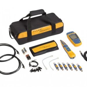 SET DE MICRO ESCANER PROFESIONAL, MARCA FLUKE NETWORKS, MODELO MS2-KIT