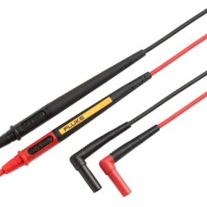 PUNTAS DE PRUEBA, MARCA FLUKE, MODELO TL175