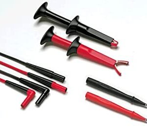 PUNTAS, MARCA FLUKE, MODELO TL223