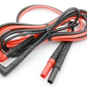 JUEGO DE CABLES SUREGRIP, MARCA FLUKE, MODELO TL224