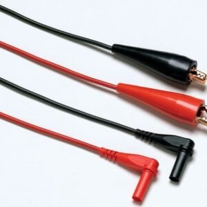 PUNTAS, MARCA FLUKE, MODELO TL28A