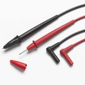 PUNTAS DE PRUEBA, MARCA FLUKE, MODELO TL75