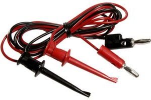 JUEGO DE CABLES DE PRUEBA, SUREGRIP, MARCA FLUKE, MODELO TL940