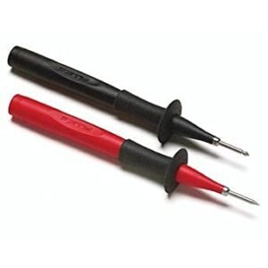 PUNTAS DE PRUEBA INDUSTRIALES, MARCA FLUKE, MODELO TP220