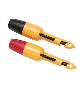 PINZAS, MARCA FLUKE, MODELO TP81