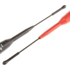 PUNTAS DE SONDA RIGIDAS, MARCA FLUKE, MODELO TP88