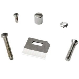 KIT DE SERVICIO PARA PISTOLA EVO9, MARCA HELLERMANN TYTON