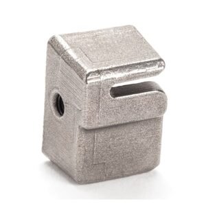 PIEZA PUNTA PARA PISTOLA EVO7, MARCA HELLERMANN TYTON