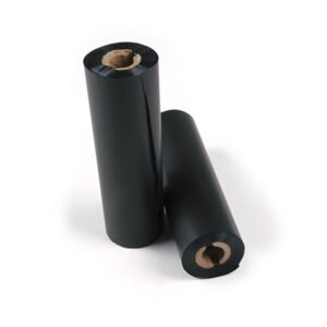 CARTUCHO DE TINTA COLOR NEGRA PARA IMPRESORA TT230SMC, MARCA HELLERMANN TYTON