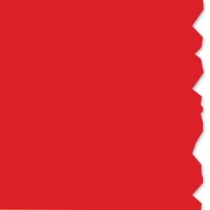 CINTA ADESIVA CONTINUA 1" COLOR ROJO PARA IMPRESORA TT230SMC, MARCA HELLERMANN TYTON
