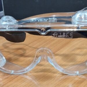 LENTES GOGGLES USO CIVIL, MARCA HORMAN, MODELO JG102