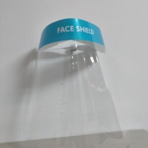 PROTECTOR FACIAL, USO CIVIL, MARCA HORMAN, MODELO YI27208