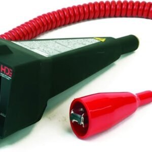 PROBADOR DE CABLES MEDIA TENSION SUBTERRANEOS 8KV, MARCA GREENLEE, MODELO HDE UCT8
