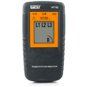 FASIMETRO, MARCA HTI, MODELO 82