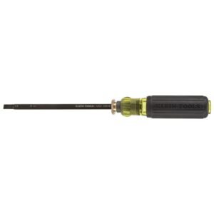 DESTORNILLADOR RANGO AJUSTABLE 2 EN 1, No. 2 PHILLIPS, 1/4" PLANO, MARCA KLEIN TOOLS, MODELO 32751