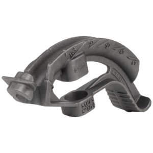 CABEZAL DE DOBLADOR DE CONDUCTOS DE HIERRO DE 1/2", MARCA KLEIN TOOLS, MODELO 51608