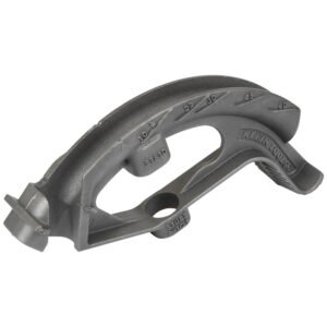 CABEZAL DE DOBLADOR DE CONDUCTOS DE HIERRO DE 1", MARCA KLEIN TOOLS, MODELO 51610