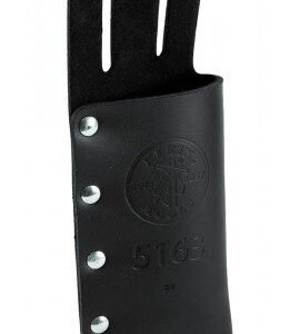PORTA NAVAJA DE CUERO DE 2" PARA MODELO 1570-3, MARCA KLEIN TOOLS, MODELO 5163
