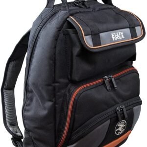 MOCHILA PARA HERRAMIENTAS, MARCA KLEIN TOOLS, MODELO 55475