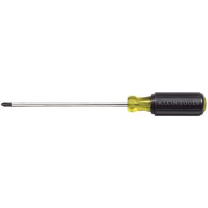 DESTORNILLADOR PHILLIPS No. 3, DE 6", MARCA KLEIN TOOLS, MODELO 603-6