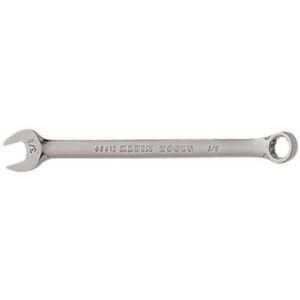 LLAVE COMBINADA 3/8", MARCA KLEIN TOOLS, MODELO 68412