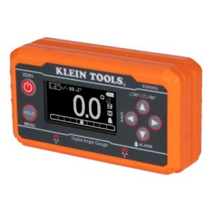 NIVEL DIGITAL CON ANGULOS PROGAMABLES, MARCA KLEIN TOOLS, MODELO 935DAGL