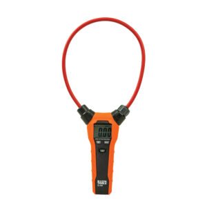 PINZA AMPERIMETRICA DE 0.01 A 3000A AC, MARCA KLEIN TOOLS, MODELO CL150
