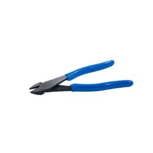 TENAZA DE CORTE DIAGONAL (ALICATE) DE 8", MARCA KLEIN TOOLS, MODELO D2000-28