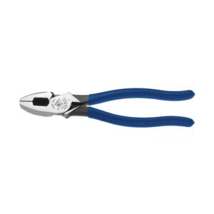 TENAZA DE ALTA PALANCA DE 9", MARCA KLEIN TOOLS, MODELO D213-9NETP