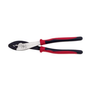 PONCHADORA, MARCA KLEIN TOOLS, MODELO J1005