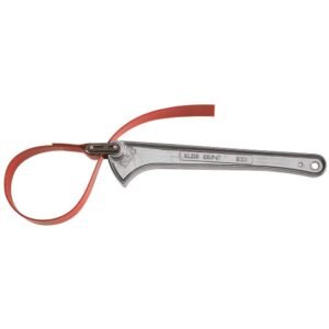 LLAVE SACA FILTRO, MARCA KLEIN TOOLS, MODELO S18H
