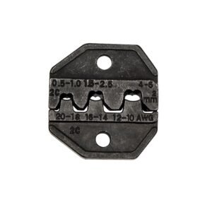 DADO PARA REMACHADORA KLEIN-VDV200-010, # 10 A 20 AWG, MARCA KLEIN TOOLS, MODELO VDV205-036