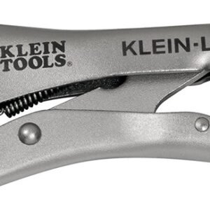 TENAZA DE PRESION DE 10", MARCA KLEIN TOOLS, MODELO 10410