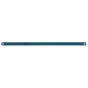 HOJAS PARA SEGUETA BIMETALICAS, 24 TPI, 12", PAQUETE DE 10, MARCA KLEIN TOOLS, MODELO 1224BI-P