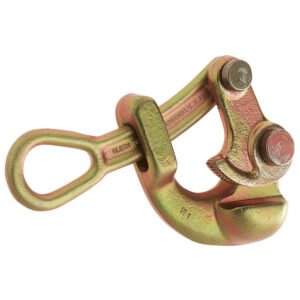 GANCHO O COMELON DE 2500 LIBRAS, PARA CABLE ACERADO # 1/4", MARCA KLEIN TOOLS, MODELO 1604-10
