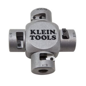 PELACABLES DE # 2/0 A 250 MCM, MARCA KLEIN TOOLS, MODELO 21051