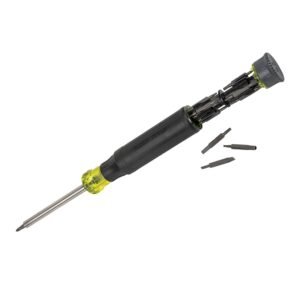 DESTORNILLADORES DE PRECISION, 27 EN 1, MARCA KLEIN TOOLS, MODELO 32327