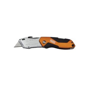 NAVAJA PLEGABLE, MARCA KLEIN TOOLS, MODELO 44130