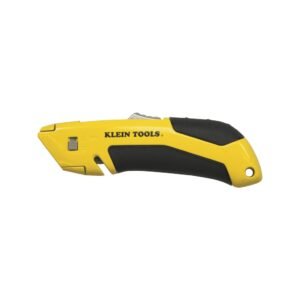 NAVAJA AUTO RETRAIBLE, MARCA KLEIN TOOLS, MODELO 44136