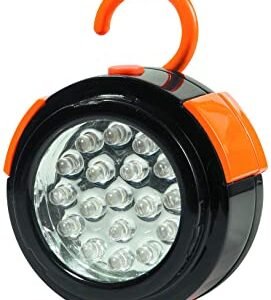 LINTERNA DE TRABAJO MAGNETICA, 50 LUMEN, MARCA KLEIN TOOLS, MODELO 55437
