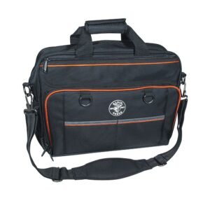 BOLSO TECNOLOGICO, MARCA KLEIN TOOLS, MODELO 55455M