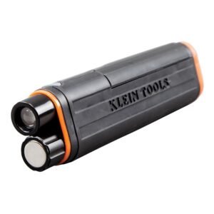 HERRAMIENTA TELESCOPICA CON LUZ LED Y PUNTA MAGNETICA (IMAN), MARCA KLEIN TOOLS, MODELO 56027